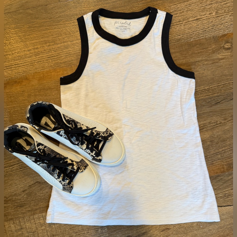 Women’s New P449 sneakers